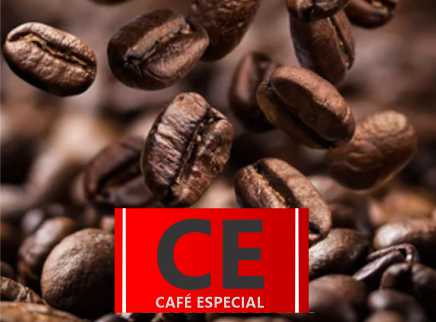 Cafe de Especialidad