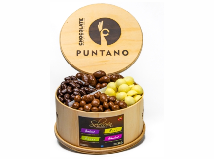 Seleccion Chocolates Puntano